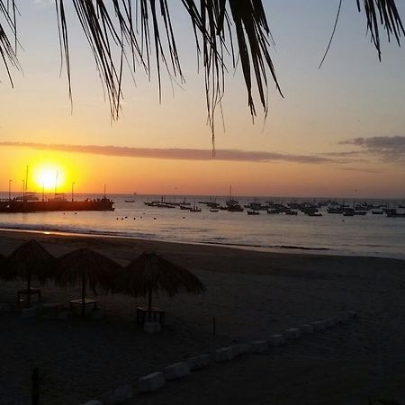 Las Tortuguitas Bungalows Los Órganos Extérieur photo
