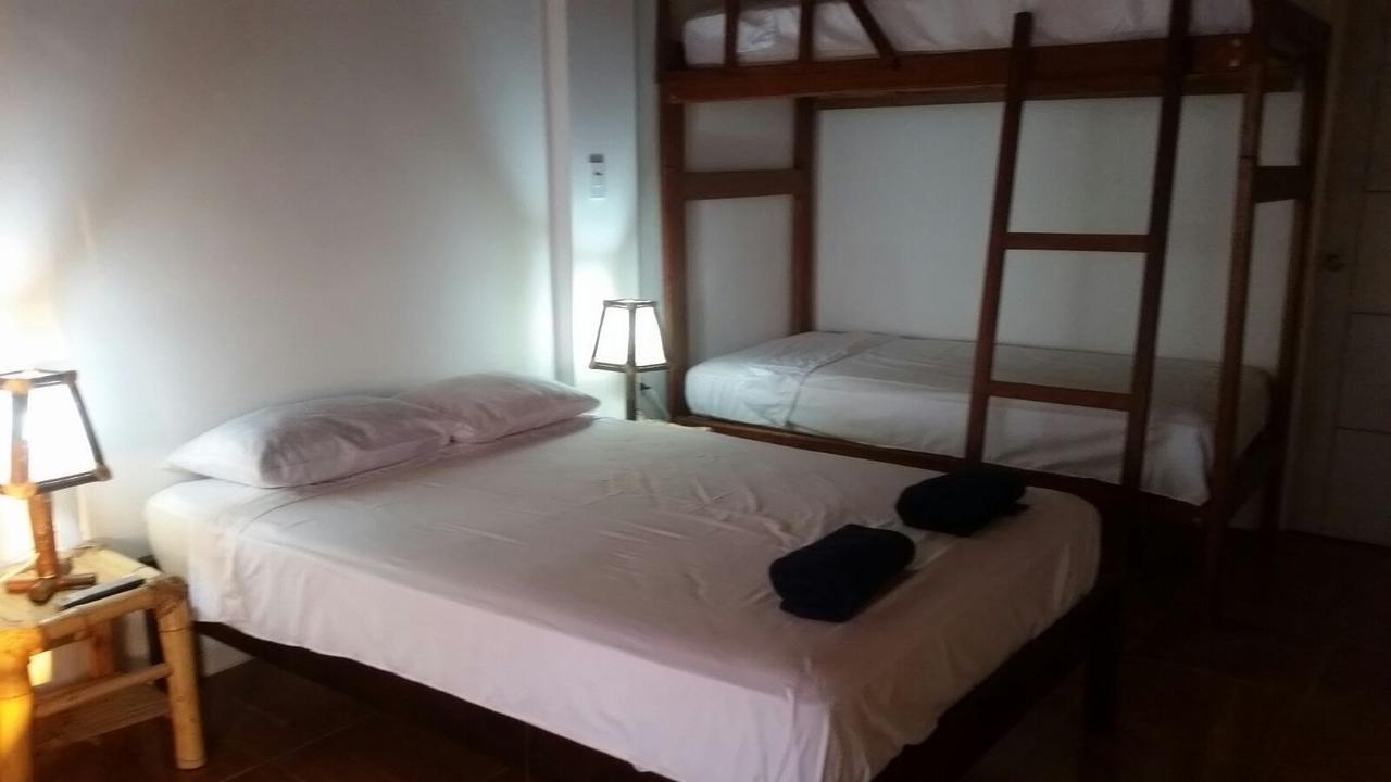 Las Tortuguitas Bungalows Los Órganos Extérieur photo
