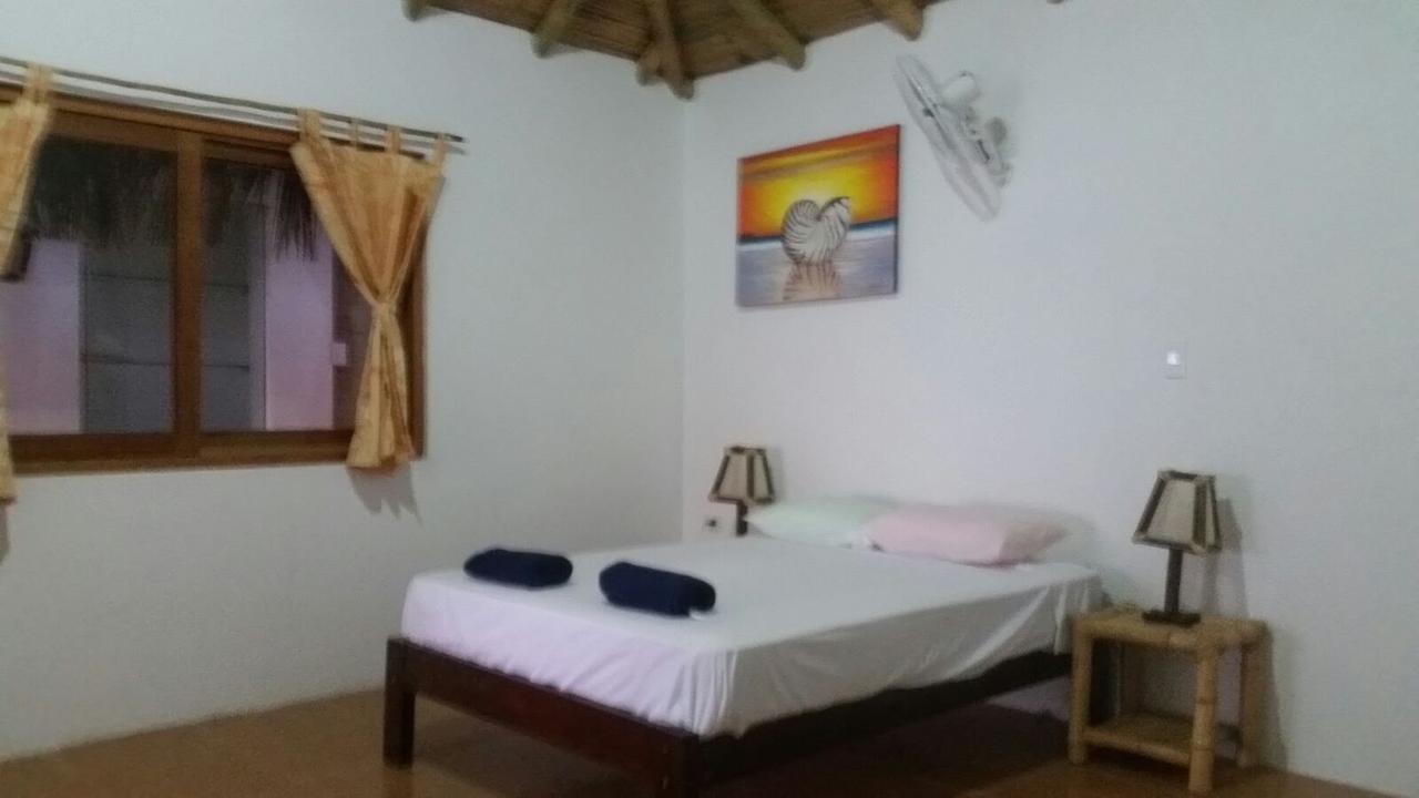 Las Tortuguitas Bungalows Los Órganos Extérieur photo