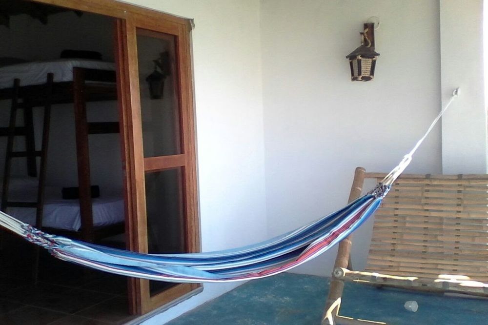 Las Tortuguitas Bungalows Los Órganos Extérieur photo