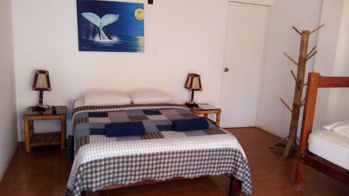 Las Tortuguitas Bungalows Los Órganos Extérieur photo
