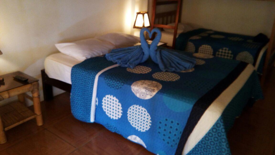 Las Tortuguitas Bungalows Los Órganos Extérieur photo