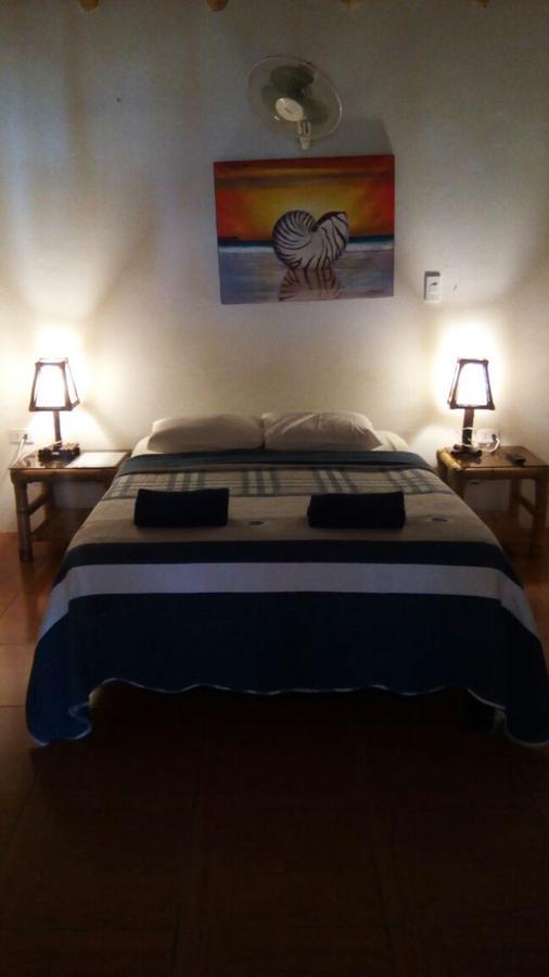 Las Tortuguitas Bungalows Los Órganos Extérieur photo