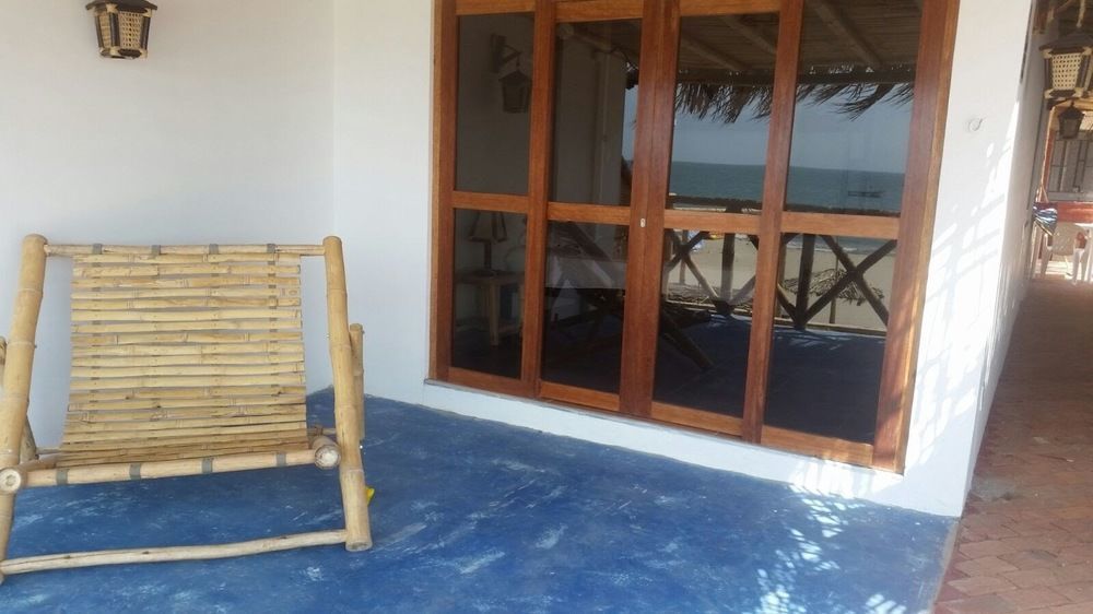 Las Tortuguitas Bungalows Los Órganos Extérieur photo