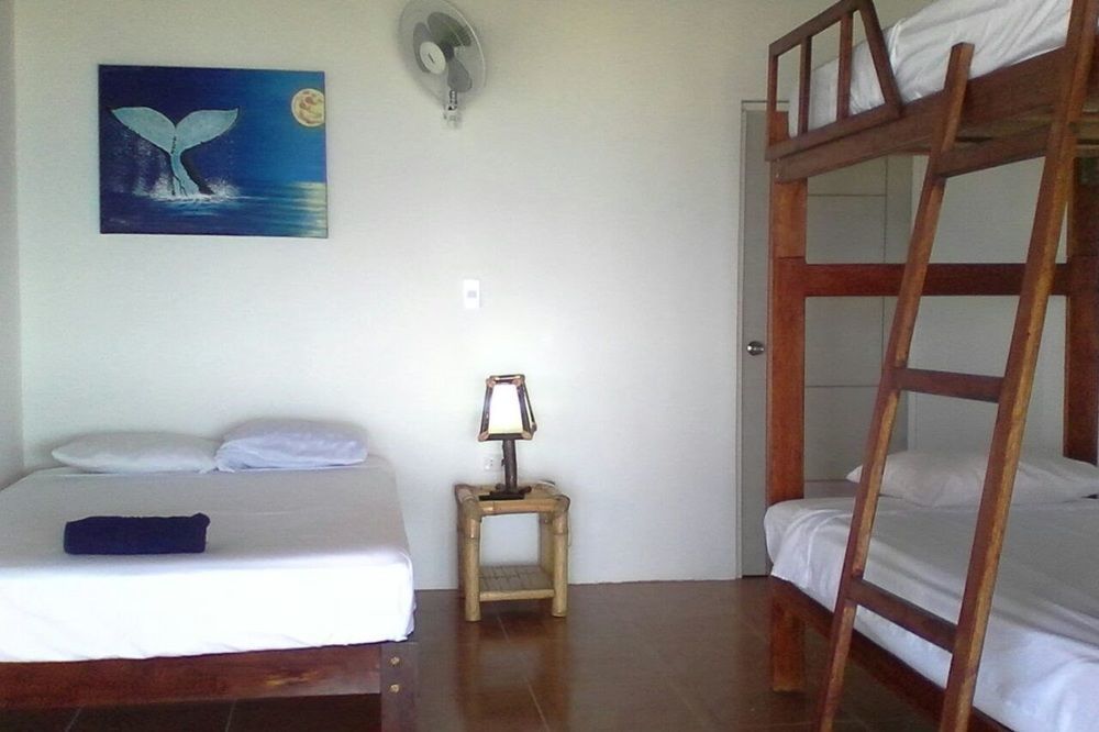 Las Tortuguitas Bungalows Los Órganos Extérieur photo