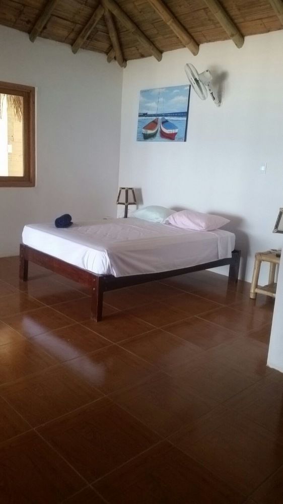 Las Tortuguitas Bungalows Los Órganos Extérieur photo