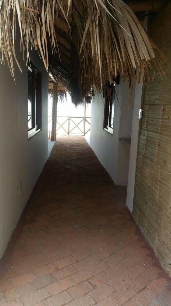 Las Tortuguitas Bungalows Los Órganos Extérieur photo